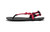 Genesis Women Raspberry