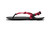 Genesis Women Raspberry