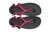Genesis Women Raspberry