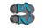 Z-Trail EV Women Lake Blue/Asphalt