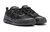 Scrambler Trail Low WP Women Black/Asphalt
