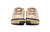 Scrambler Low EV Women Irish Cream/Sunny Lime