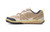Scrambler Low EV Women Irish Cream/Sunny Lime
