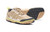 Scrambler Low EV Women Irish Cream/Sunny Lime