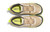 Scrambler Low EV Women Irish Cream/Sunny Lime