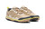 Scrambler Low EV Women Irish Cream/Sunny Lime