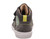 Superfree Grey/Light Green