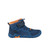 Trace Blue/Orange