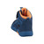 Trace Blue/Orange