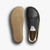 Gobi  II Sneaker Premium Leather Men Obsidian