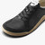 Gobi  II Sneaker Premium Leather Men Obsidian