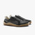 Gobi  II Sneaker Premium Leather Men Obsidian