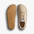 Gobi  II Sneaker Premium Leather Men Desert Sand
