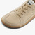Gobi  II Sneaker Premium Leather Men Desert Sand