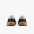 Gobi II Sneaker Premium Leather Ladies Obsidian