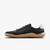 Gobi II Sneaker Premium Leather Ladies Obsidian