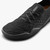 Motus Studio Sneaker Ladies Obsidian