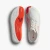 Primus Flow Men Bright White/Neon Orange