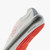 Primus Flow Men Bright White/Neon Orange