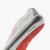 Primus Flow Ladies Bright White/Neon Orange