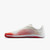 Primus Flow Ladies Bright White/Neon Orange