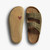 Sensus Yin Slide Ladies Dark Olive