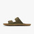 Sensus Yin Slide Ladies Dark Olive