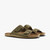 Sensus Yin Slide Ladies Dark Olive