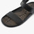 Sensus Yin Sandal Ladies Obsidian