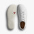 Geo Court IV Men Bright White