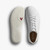 Geo Court IV Ladies Bright White