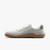 Gobi II Sneaker Premium Leather Ladies Dusty Green