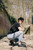 Primus Trail Knit FG Ladies Obsidian/Obsidian