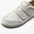 Gobi Sneaker Kids Limestone