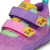 Low Boot Knit Happy Creative Tucan