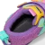 Low Boot Knit Happy Creative Tucan