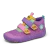 Low Boot Knit Happy Creative Tucan