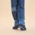 Mid Boot Wool Comfy Elephant