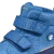 Mid Boot Wool Comfy Elephant