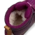 Mid Boot Vegan Comfy Bird