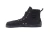 Canva High All Black