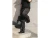 Canva High All Black
