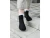 Canva High All Black