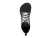 Canva High Black/White