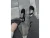 Canva High Black/White