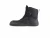 Highlander Black Vegan