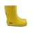 Wellie Bare Solid V2 Yellow