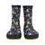 Wellie Print Tractor V2 Blue