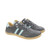 Ila Suede Grey