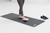 Mini Foam Roller Green